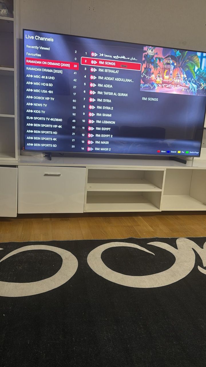 Mirsat TV 9 photo 2025 03 02 09 59 12 13f25e81