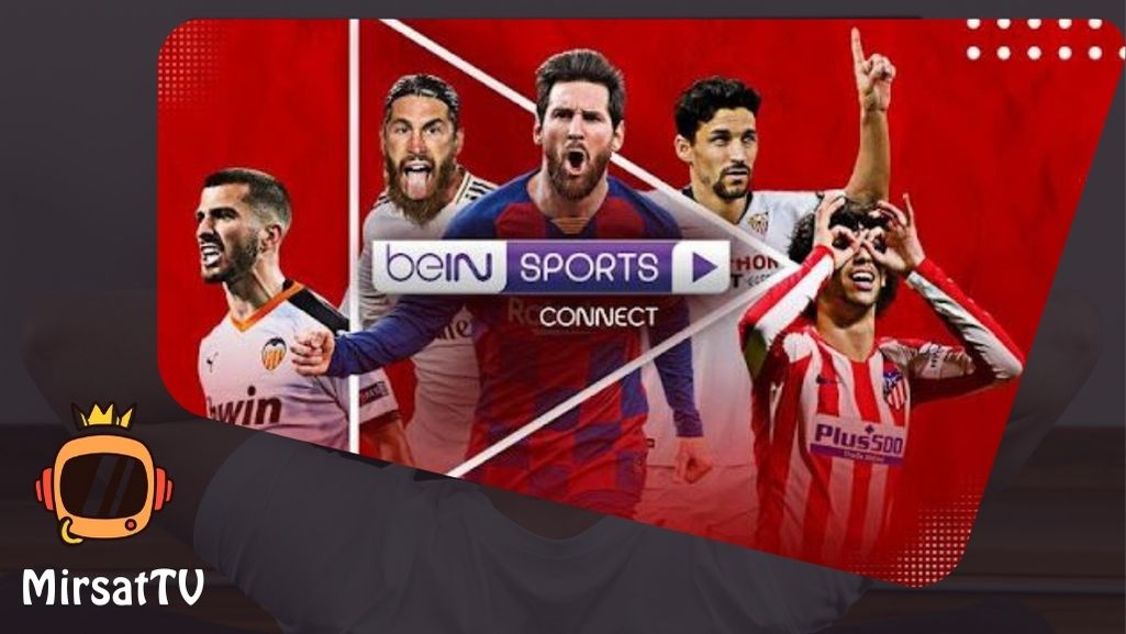 قنوات اي بي تي في الرياضية – استمتع بمشاهدة المباريات الحصرية بجودة عالية 2 BeIN Sports channel