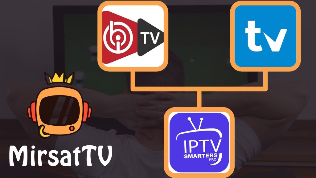قنوات اي بي تي في الرياضية – استمتع بمشاهدة المباريات الحصرية بجودة عالية 3 تطبيقات iptv