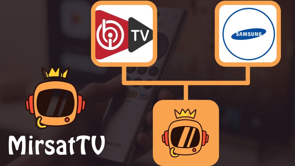 افضل تطبيق IPTV لشاشة سامسونج 2025 1 افضل تطبيق IPTV لشاشة سامسونج